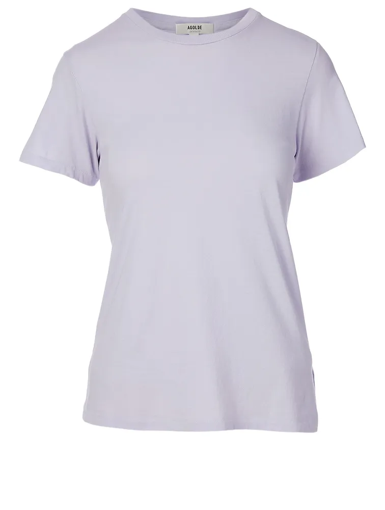 Mariam Organic Cotton T-Shirt
