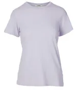 Mariam Organic Cotton T-Shirt