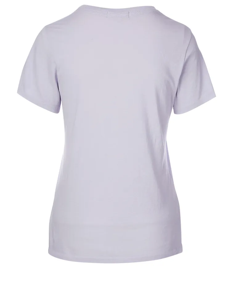 Mariam Organic Cotton T-Shirt