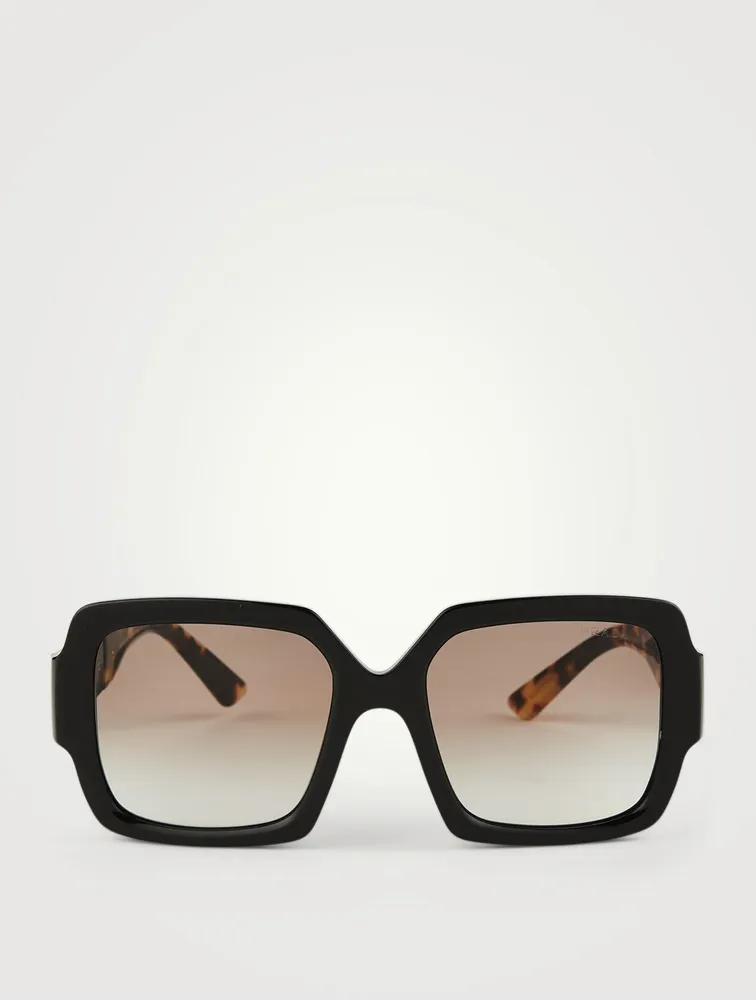 Square Sunglasses