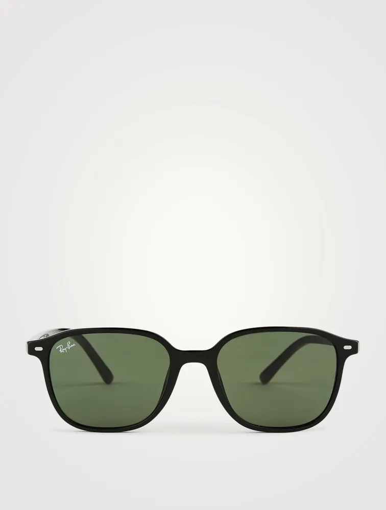 Leonard Square Sunglasses