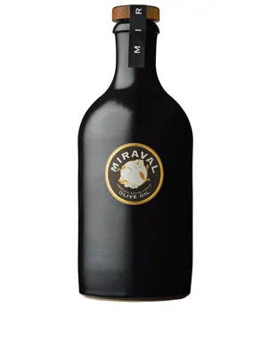 Organic Extra Virgin Olive Oil