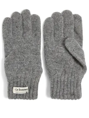 Wool Gloves