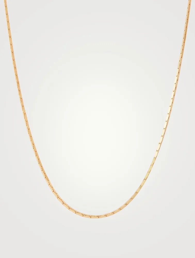Liz Necklace