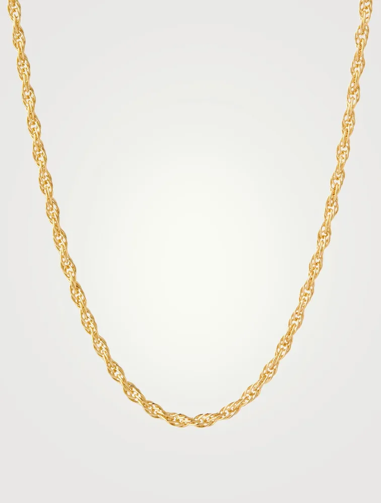 Sofia Necklace