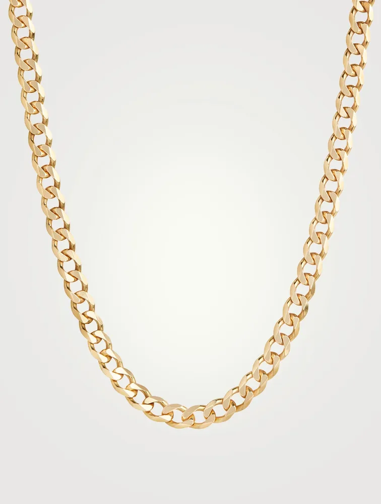 Forza Necklace