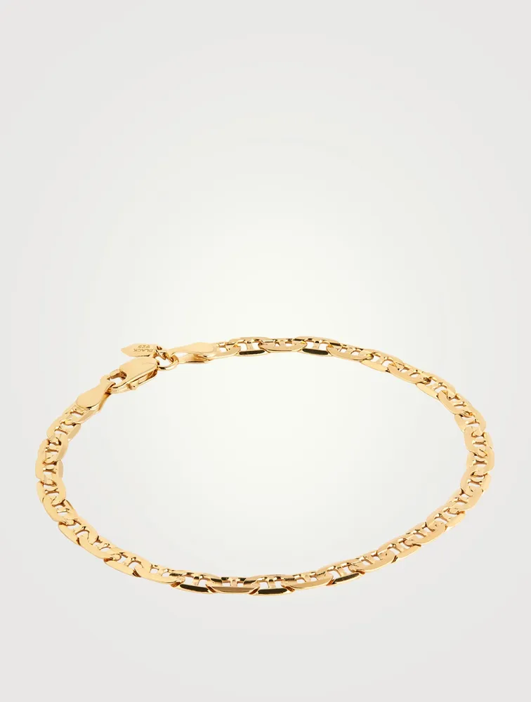 Small Carlo Bracelet