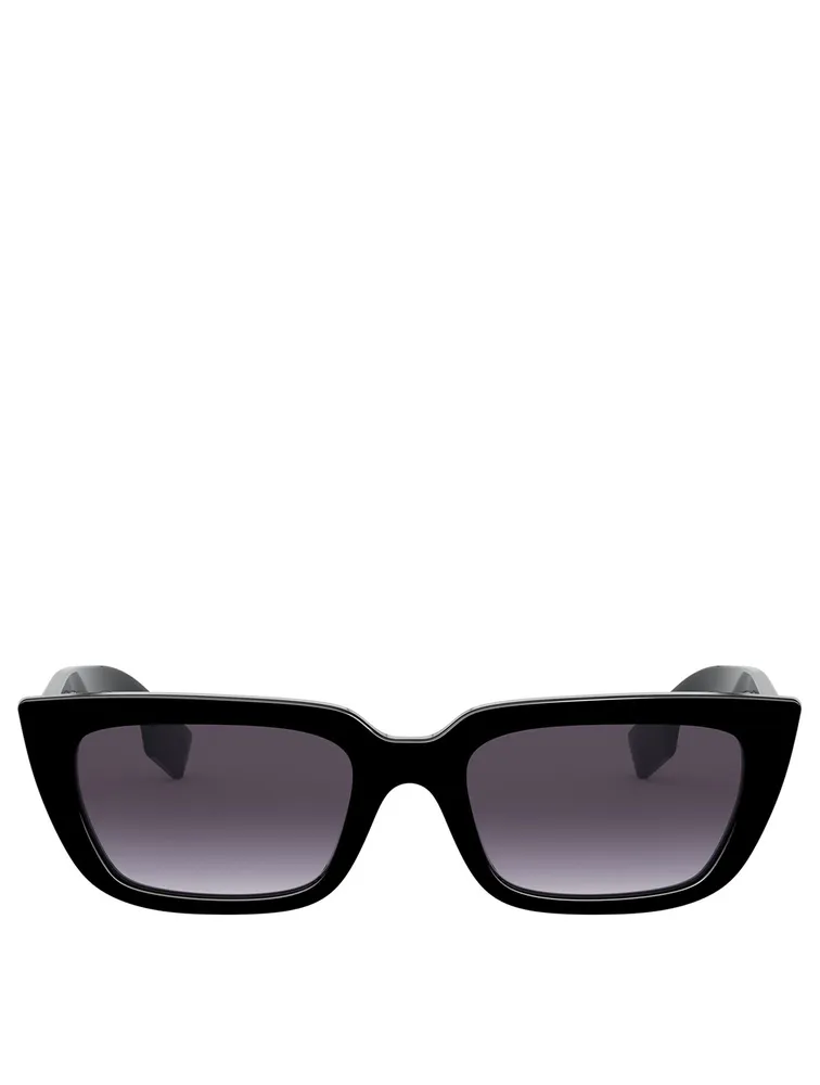 Rectangular Sunglasses