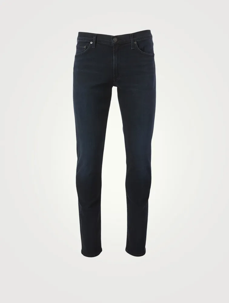 London Slim Taper Jeans