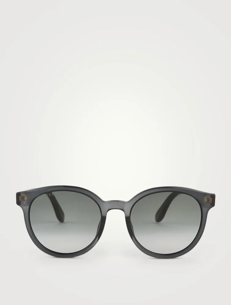 Round Sunglasses