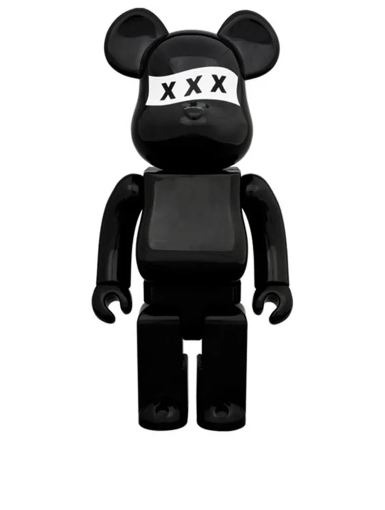 God Selection XXX 1000% Be@rbrick