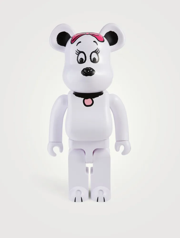 Belle 1000% Be@rbrick