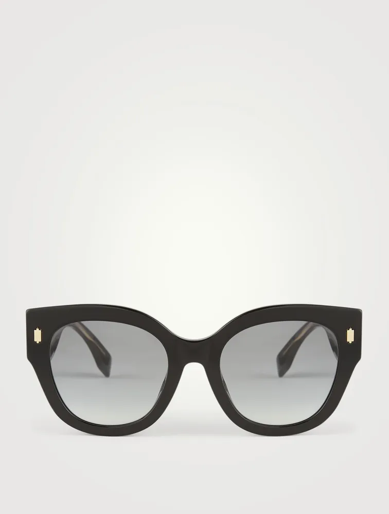 Cat Eye Sunglasses