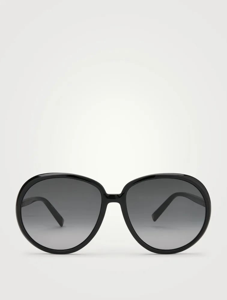 Round Sunglasses