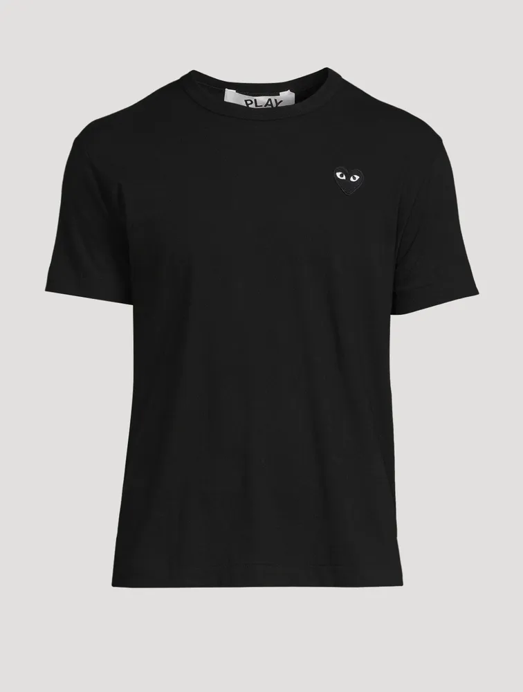 Cotton Heart T-Shirt