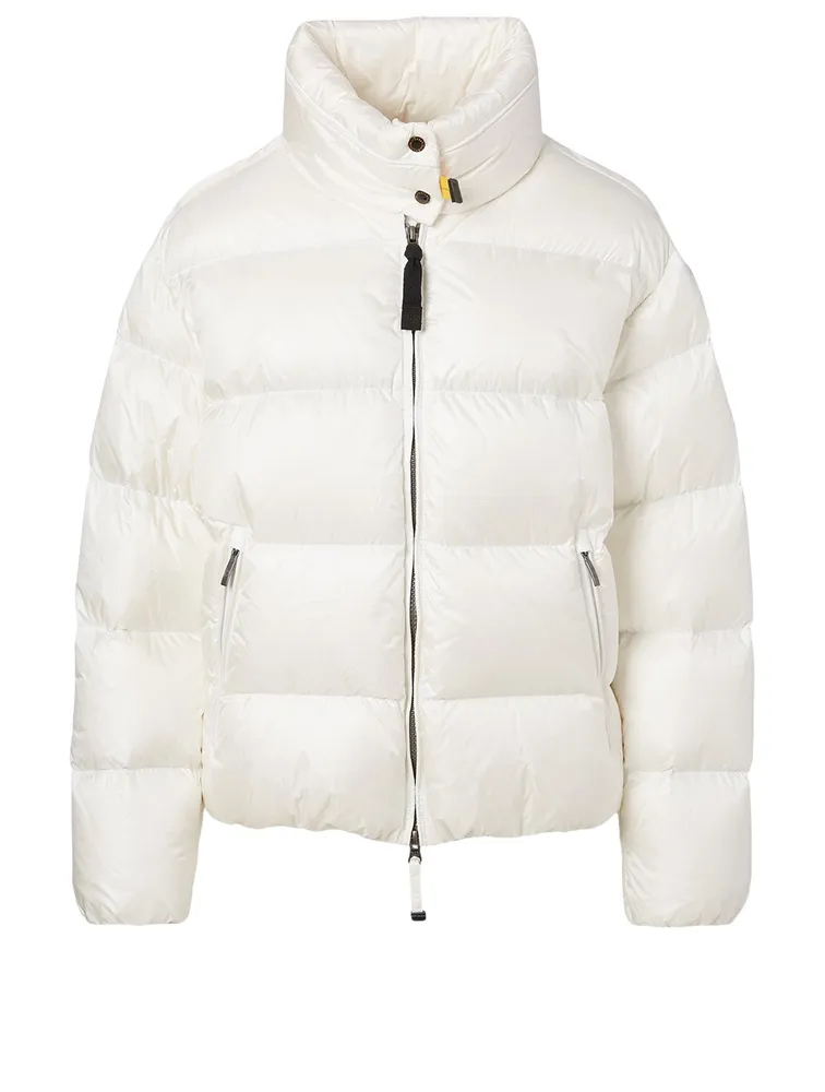 Pippa Down Puffer Jacket
