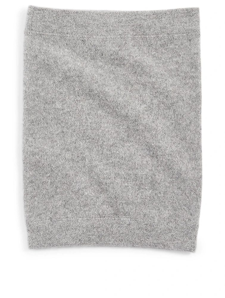 Cashmere Snood