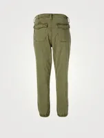 Mayslie Jogger Jeans