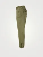 Mayslie Jogger Jeans