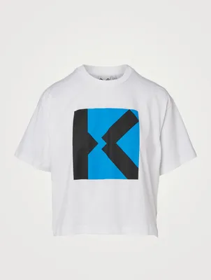 Boxy Sport T-Shirt