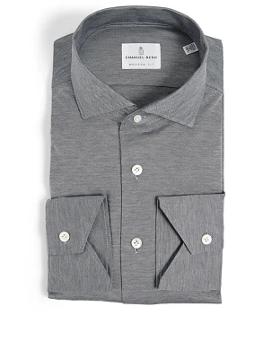 Cotton Jersey Shirt