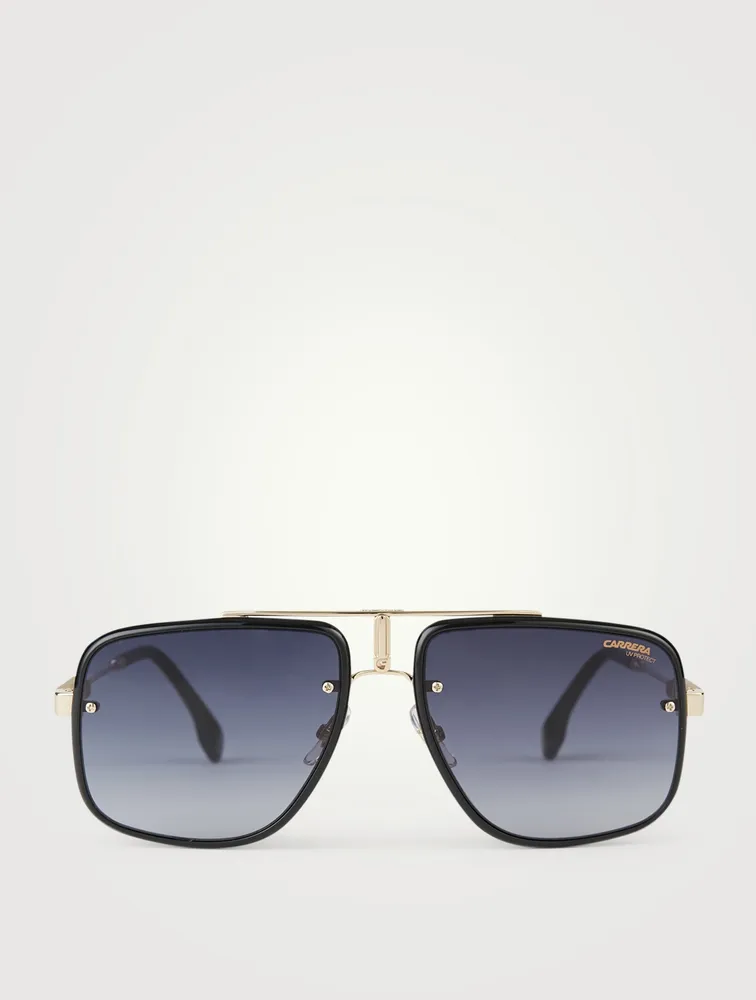 CA Glory II Aviator Sunglasses