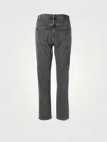 Benefit High-Waisted Slim Jeans