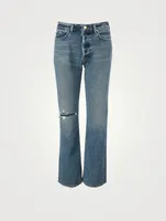 Nineties Bootcut Jeans