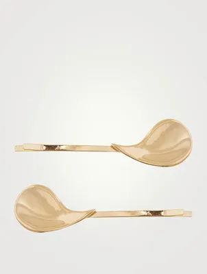 Roro Hair Pin Set