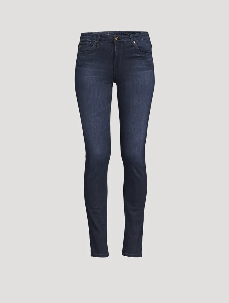 Prima Cigarette Jeans