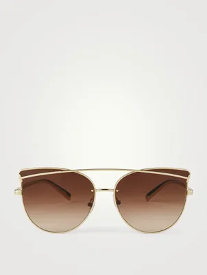 Geometric Sunglasses