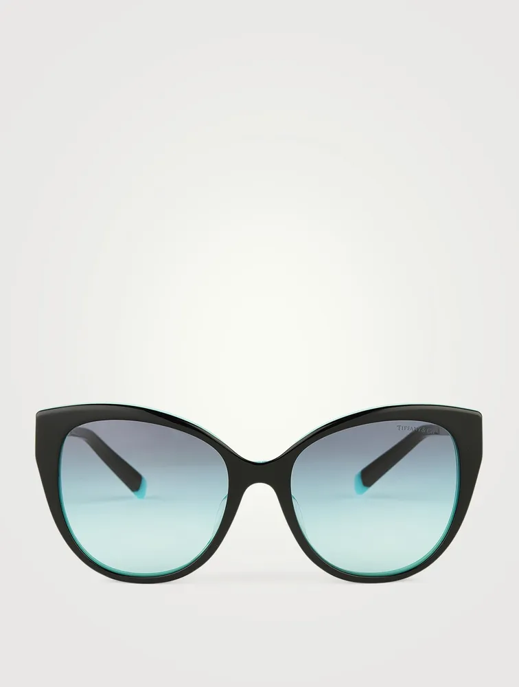 Cat Eye Sunglasses