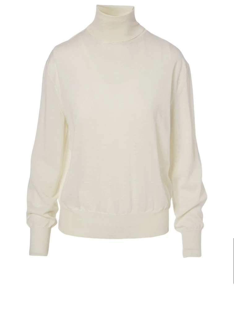 Andrett Cashmere Sweater