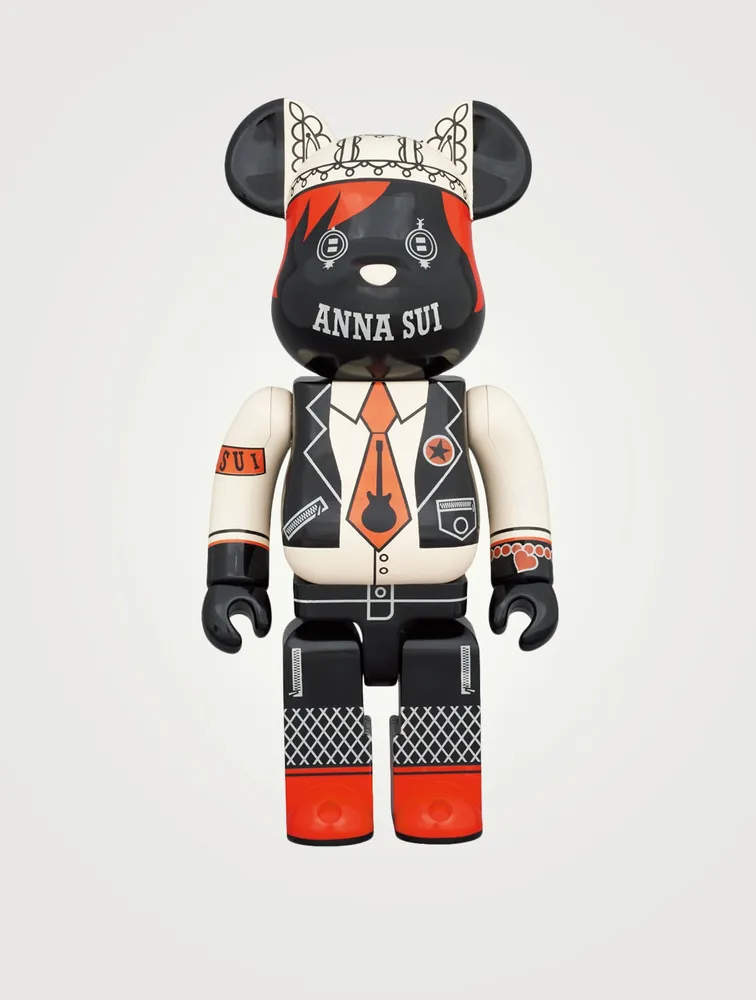 Anna Sui 1000% Be@rbrick
