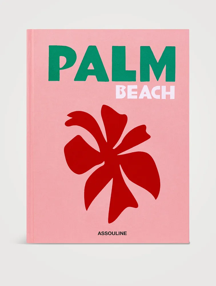 Palm Beach Book