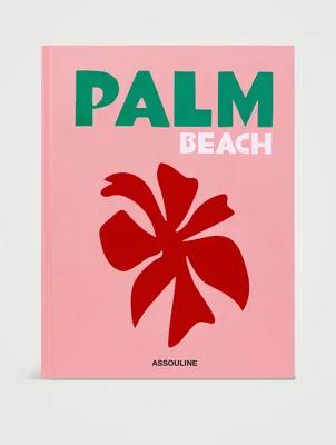Palm Beach Book