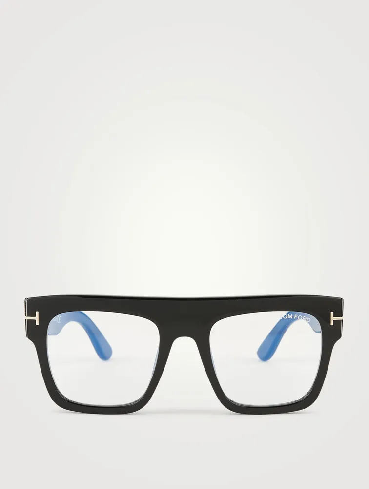 Renee Square Optical Glasses