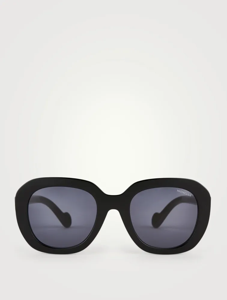 Round Sunglasses