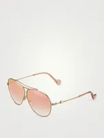 Aviator Sunglasses
