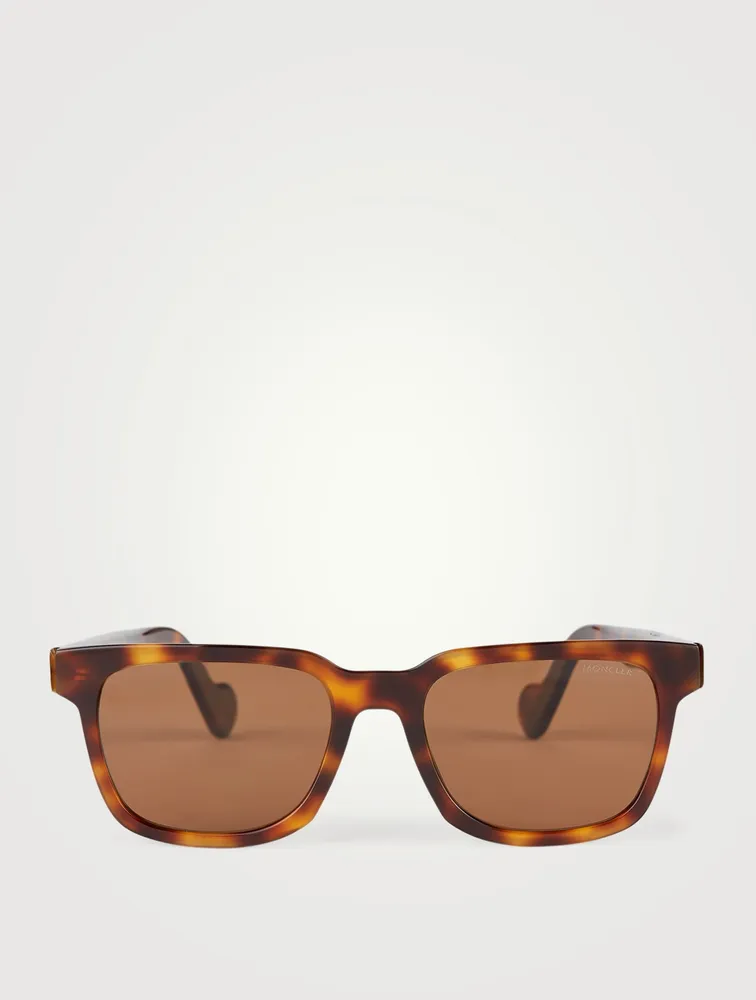 Rectangular Sunglasses