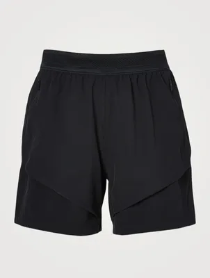 Studio Tech Shorts