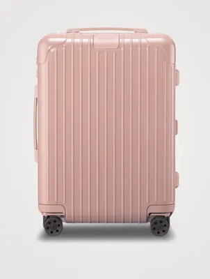 Essential Carry-On Suitcase