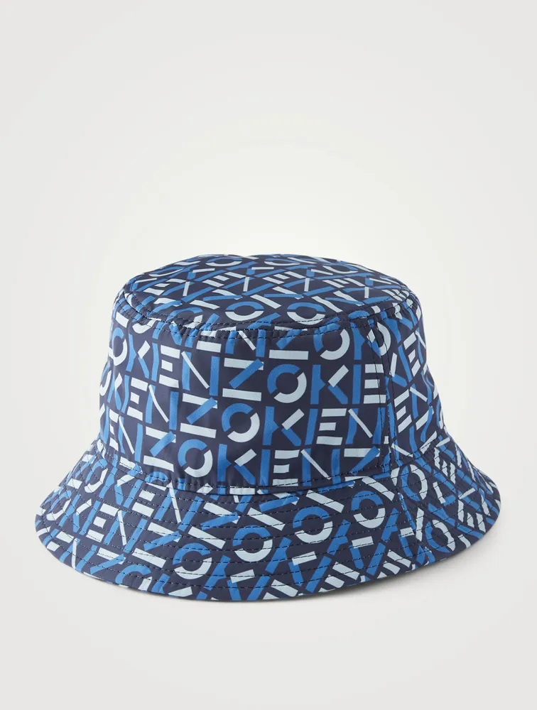 Logo Bucket Hat
