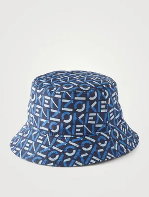 Logo Bucket Hat