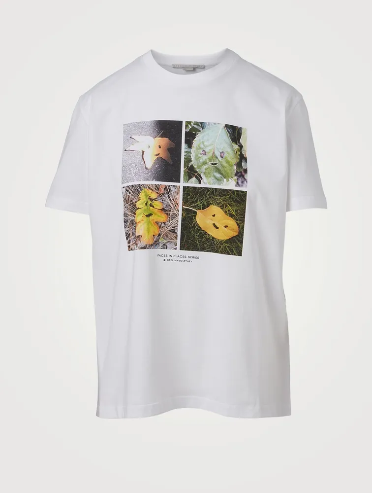 Faces Places T-Shirt
