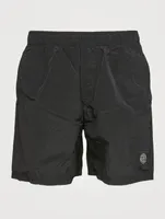 Nylon Swim Shorts
