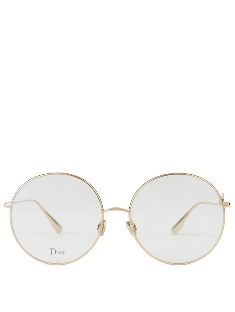 SignaturO2 Round Optical Glasses