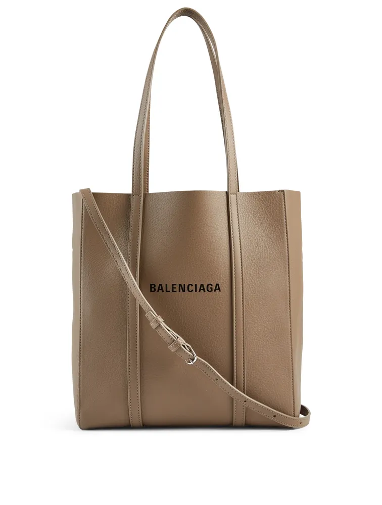 XS Everyday Leather Tote Bag