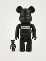 Oasis Rubber Coating 100% & 400% Be@rbrick Set