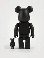 Oasis Rubber Coating 100% & 400% Be@rbrick Set
